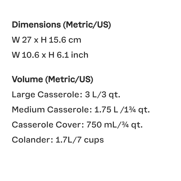 🍽❤️🍲 NWT‼️ Tupperware brand Microwave Stack Cooker in Red - Picture 7 of 12